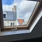 Marais Studio with Mezzanine (334)