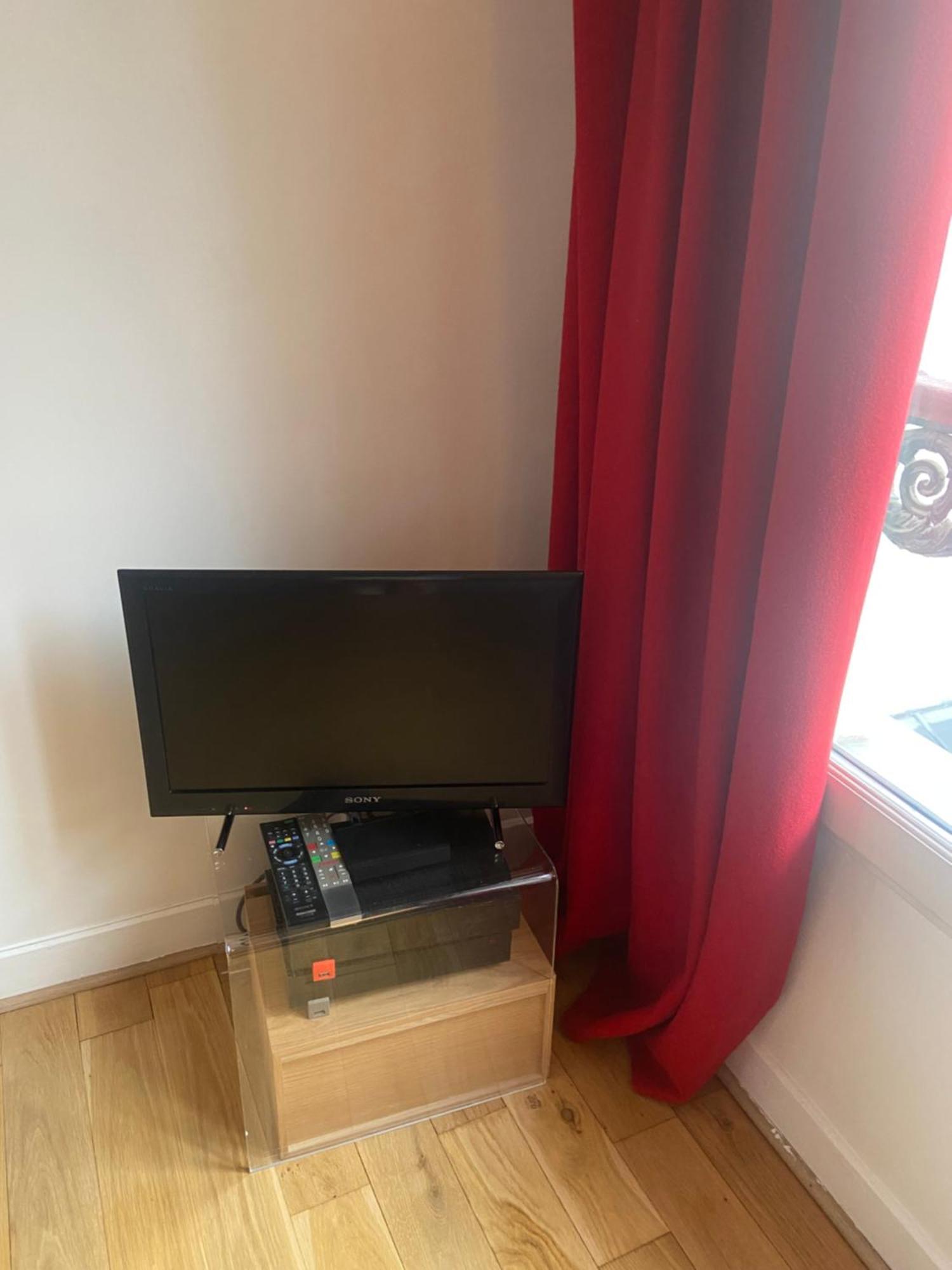 Appartamento Marais With Mezzanine Parigi